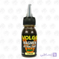 دیپ اترکتور آمینو + طعم خرچنگ  VOLGA MAGMEN Amino