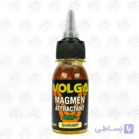 دیپ اترکتور آمینو + طعم میگو همراه با تکه های میگو  VOLGA MAGMEN Amino