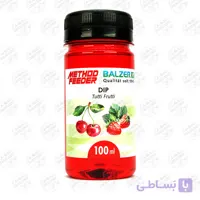 دیپ ابرساز توتی فروتی ۱۰۰ میل، BALZER METOD FEEDER Tutti Frutti DIP