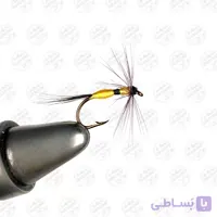 پشه ماهیگیری کد ۳۱