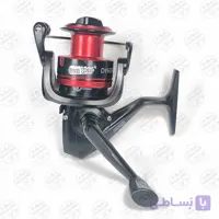چرخ ماهیگیری بن داو مدل DY6000