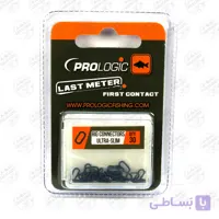 حلقه کانکتور ریسه پرولاجیک PROLOGIC RIG CONNECTORS