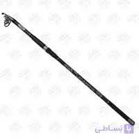 چوب ماهیگیری تلسکوپی کربن ۳۹۰ سانت لجند کندو مدل KENDO LEGEND