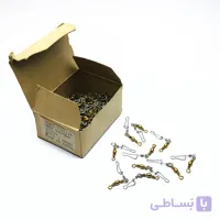 هرزگرد ماهیگیری کره سایز ۱۱ ، بسته ۱۰ عددی