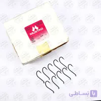 قلاب کپوری موستاد نروژ Special Carp سایز ۴ بسته ۱۰ عددی