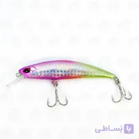 لور سینک UV ریوجی ۷ سانت، ۹ گرم مدل RYUJI S70 SINKING RAINBOW UV