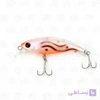 لور سینک ریوجی ۵ سانت، ۴،۵ گرم مدل  RYUJI BABY MINNOW UV EDITION