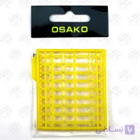 استاپر  بویله کپوری سبز اوساکو OSAKO