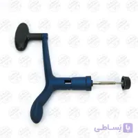 دسته یدکی چرخ ماهیگیری  کارناک CA01