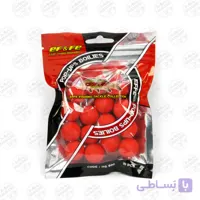 بویله پاپ آپ زرد ۱۵ عددی HG600 افه EF&FE POP-UPS BOILIES