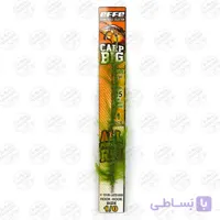 ریسه کپوری افه EF&FE Big Carp کد ۱۲۹۷استتاری سایز 2