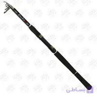 چوب ماهیگیری تلسکوپی ۱۸۰ سانت فلادن مدل FLADEN XTRA FLEXX TELE 5-20GR
