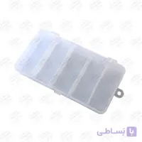 جعبه لور و لانسه ماهیگیری B۱۰۱۸