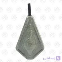سرب (وزنه)ماهیگیری اینلاین کپوری ۱۱۰ گرمی کد ۱۱۰