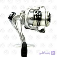 چرخ ماهیگیری همراه با نخ مدل OPEN WATER 2000
