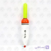 شناور لایت پاپ چراغدار به همراه سنسور حرکتی طرح یونولیتی ۴ گرم