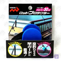 پایه چوب ماهیگیری مخصوص پل 30cm