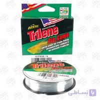 نخ ماهیگیری برکلی Berkley Trilene سایز ۰.۵۰ ، ۱۰۰ متر