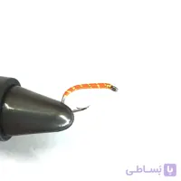 لارو مصنوعی ماهیگیری مدل R12