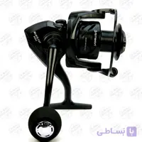 چرخ ماهیگیری رمیکسون مدل Remixon BLACK CAT2000