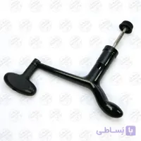 دسته یدکی چرخ ماهیگیری  کارناک CA03