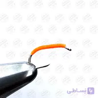 لارو مصنوعی ماهیگیری مدل R15