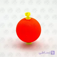شناور ماهیگیری ۳ سانتی ۸ گرم