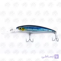 ماهی مصنوعی (لور) ماهیگیری Honoreal ترولینگ ۱۶ سانتی متر ۶۰ گرم کد HLN51