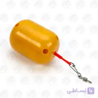 سبد فیدر ۵ سانتی کاپیتان  CAPTAIN 6221