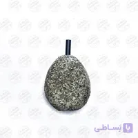 سرب (وزنه)ماهیگیری اینلاین کپوری ۸۰ گرمی کد ۸۰۴