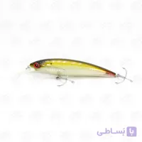 لور دریایی سینک سی هورس ۱۲ سانت، ۲۷ گرم  مدل SEA HORSE X-RAP L13
