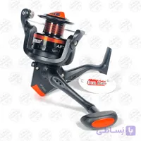 چرخ ماهیگیری بن داو مدل AF5000