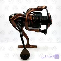 چرخ ماهیگیری کاپیتان Captain مدل Captain BROVNI 4000