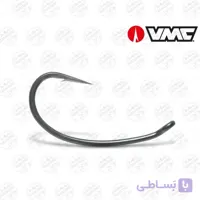 قلاب کپوری VMC فرانسه  ۷۰۲۶ بسته ۱۰ عددی سایز ۶