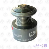 پایه اسپول یدکی چرخ ماهیگیری کبرا  AoQiusite 240