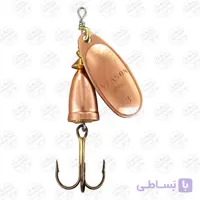 لانسه ماهیگیری مپسو مسی ۸ گرم سایز ۳ MAPSO Vlason-METAL 3 Cobre