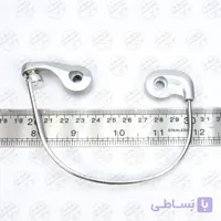 کمان یدکی چرخ ماهیگیری افه کد۳،  EF&FE