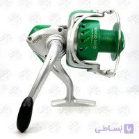 چرخ ماهیگیری کاپیتان Captain مدل Captain BOOST 5000