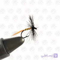 پشه ماهیگیری کد ۰۶