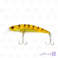 لور سینک  ریوجی ۷ سانت، ۹ گرم مدل RYUJI S70 SINKING HONEY SHRIMP