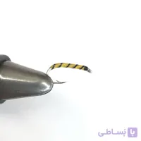 لارو مصنوعی ماهیگیری مدل R14