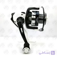 چرخ ماهیگیری کاپیتان Captain مدل ALPINA 6000