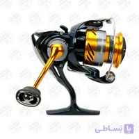 چرخ ماهیگیری دایوا مدل Daiwa REVROS LT5000-C