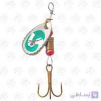 لانسه ماهیگیری سایز ۱ مدل YRG5