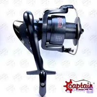 چرخ ماهیگیری کاپیتان Captain مدل Captain bd 70