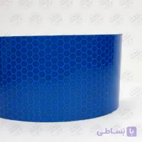 برچسب لانه زنبوری قاشقک و لانسه کد HE27
