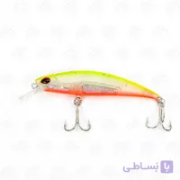 لور سینک  ریوجی ۷ سانت، ۹ گرم مدل RYUJI S70 SINKING LEMON SHINER