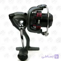چرخ ماهیگیری تیکا مدل TICA CF2500M