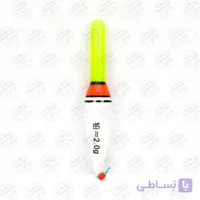 شناور لایت پاپ چراغدار به همراه سنسور حرکتی طرح یونولیتی ۲ گرم