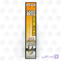 ریسه کپوری افه EF&FE Big Carp کد ۱۲۹۶بسته ۲ عددی سایز ۱